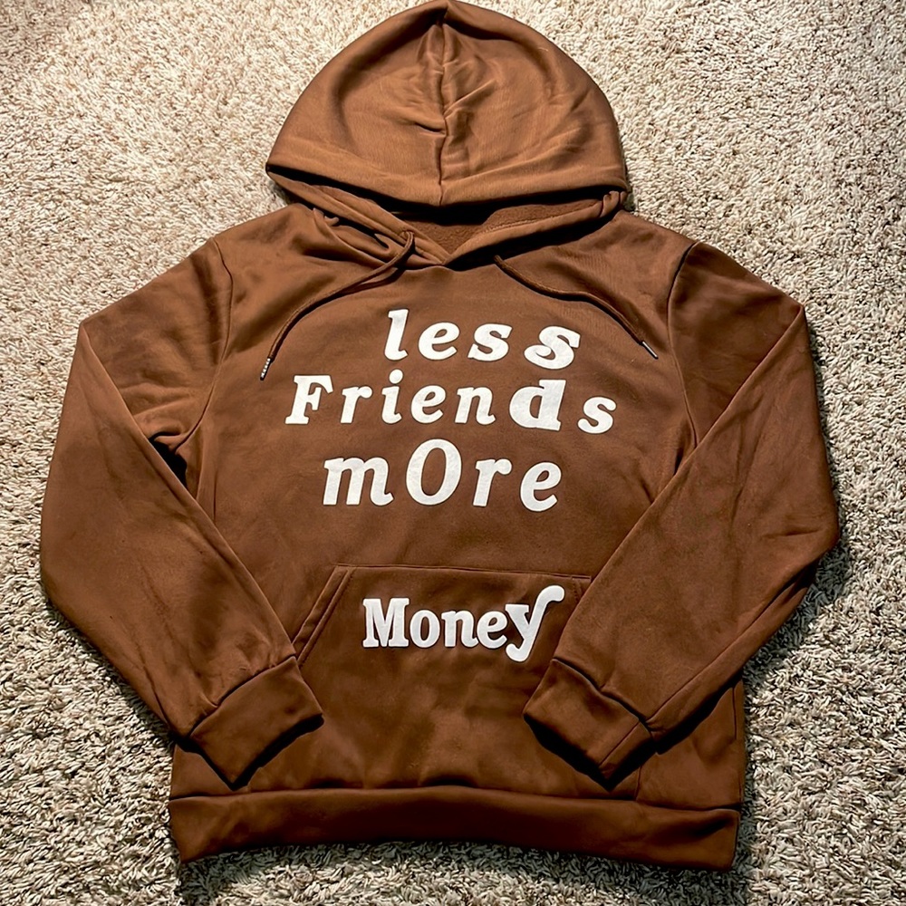 Size: medium